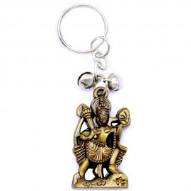 Hanuman Key Chain